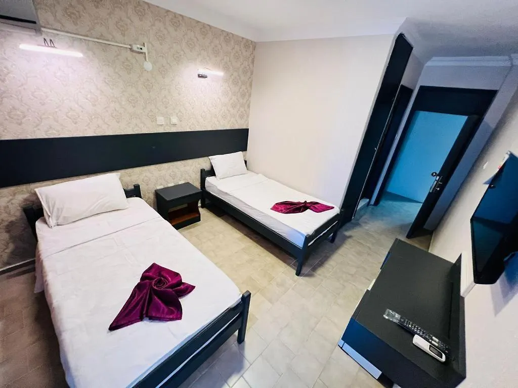 Blue Golden Sea Hotel 쿠사다시 0*,  터키
