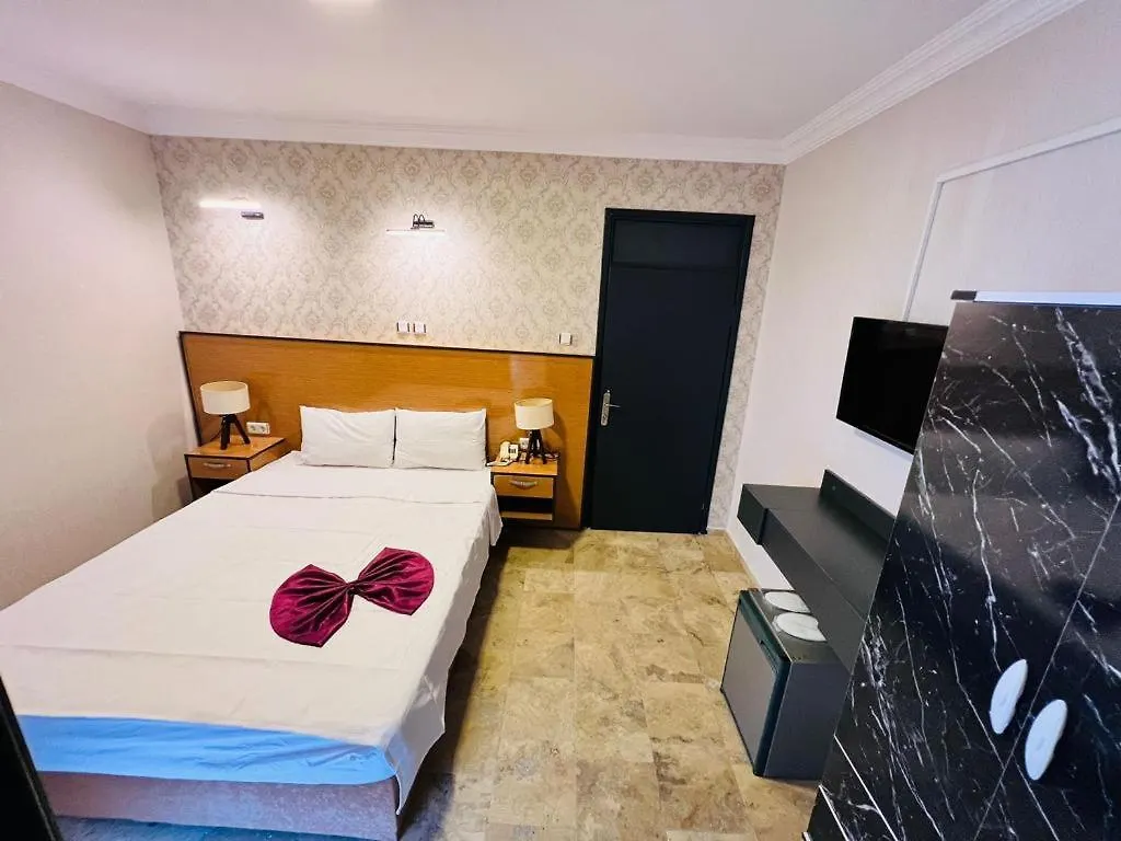 Blue Golden Sea Hotel Kusadasi 0*,