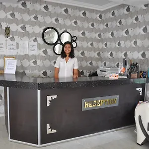 Beach Prenses Otel